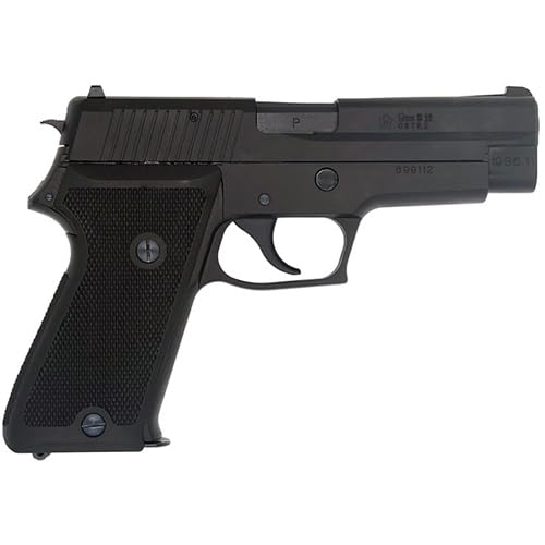 Amazon.co.jp: タナカワークス SIG P220 陸上自衛隊モデル