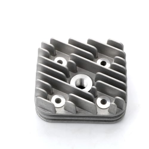 Culata 50cc 40mm para motor de scooter 2T Variant, Boulevard y Sonar 2