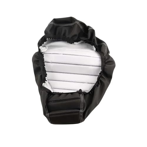 Housse protection isolante cuir éponge coussin Primavera 125