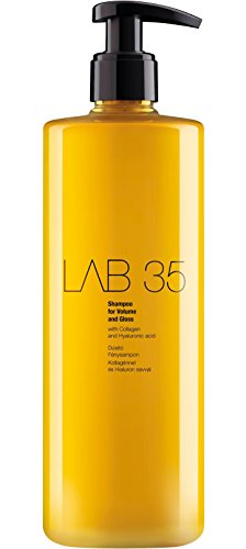 Kallos Lab 35 Volume & Gloss Shampoo 500 ml