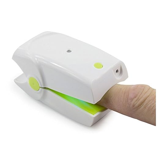 Sell@Trade - Nail Laser Cura per la cura delle onicomicosi del dispositivo laser per il trattamento di infezioni fungine fungine del fungo - Per uso domestico