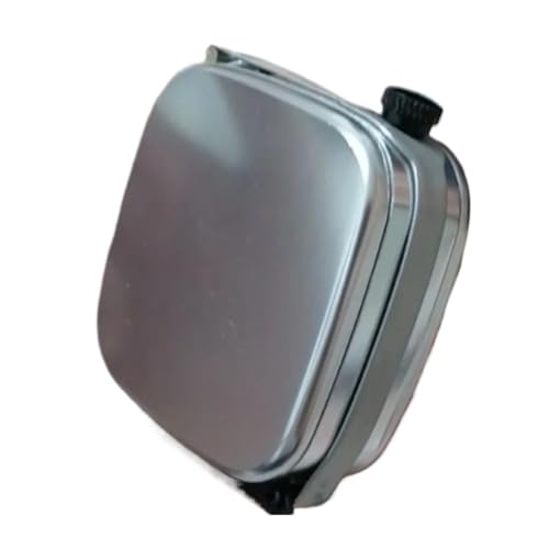 Réservoir urée RC métal pour corriger le manque de réalisme 1/14