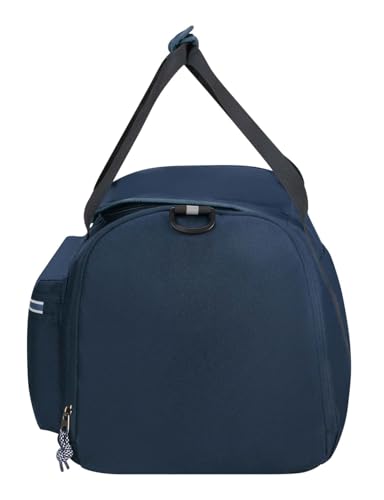 Sac de voyage cabine 44 L zippé pour optimiser vos bagages à main