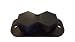Hexa-Gun Magnet with a 30 lb Rating by DTOM - Best Price for The Strongest Gun Magnet on Amazon Includes Non-Scratch Coating