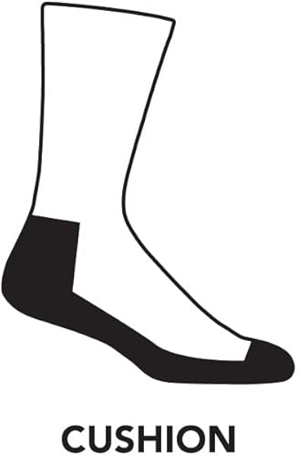 Miniatura 4 de Darn Tough Vermont Wild Life Crew Lightweight with Cushion