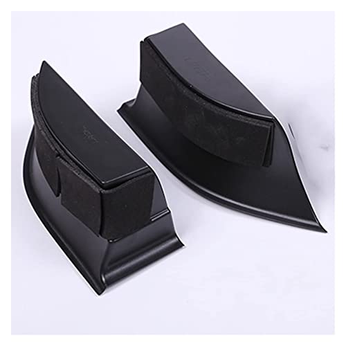 Plateau support Evoque 2016 2017 en ABS robuste pour porte avant - 2