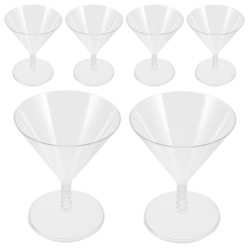 SOLUSTRE �v���X�`�b�N���J�N�e���O���X 60ml 8�Z�b�g ����ɂ����E�C�X�L�[�O���X ���C���J�b�v �p�[�e�B�[ ������ �Ќ��C�x���g�p