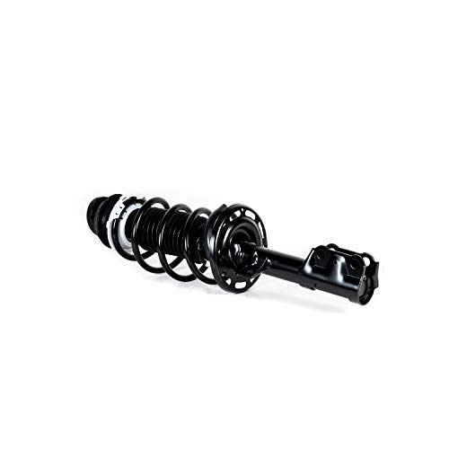 Image of Gabriel G57541 Ultra ReadyMount Front Left Complete Strut Assembly for 06-08 Honda Fit (1 Pack)
