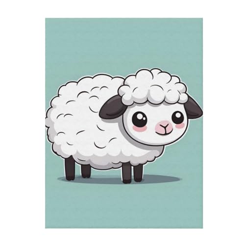 Couverture légère de mouton pour réchauffer vos hivers - 2