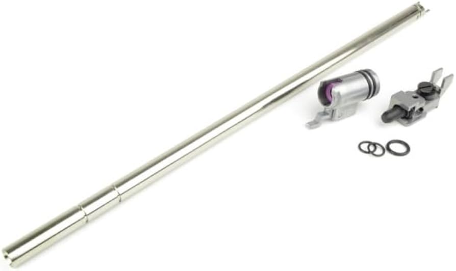 Amazon | T8 SP SYSTEM CGS ホップチャンバー ＆ インナーバレルセット