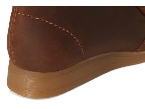 Image of Clarks mens Wallaston Boot