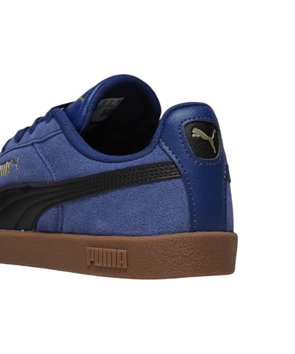 Image of Puma Unisex-Adult Club II Indoor ESD Sneaker