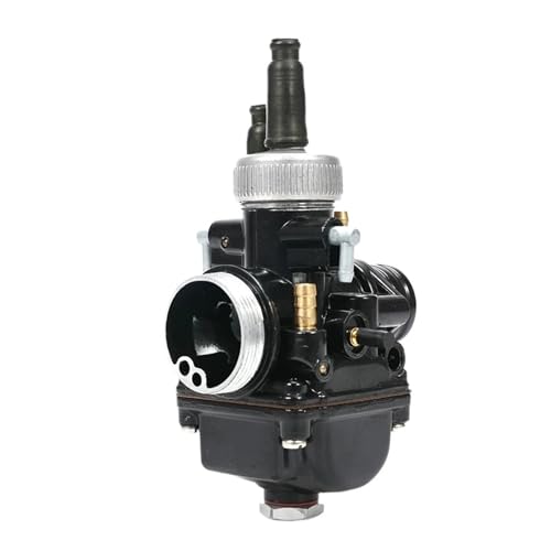 Carburateur 19mm pour moteur 50cc à 100cc racing de scooter et moto