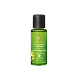 PRIMAVERA Pflegeöl Nachtkerzenöl bio 30 ml – naturreine Pflanzenkraft – Glasflasche – Aromaöl, Körperöl, Naturkosmetik - lindernd, stärkend, stark beruhigend - vegan