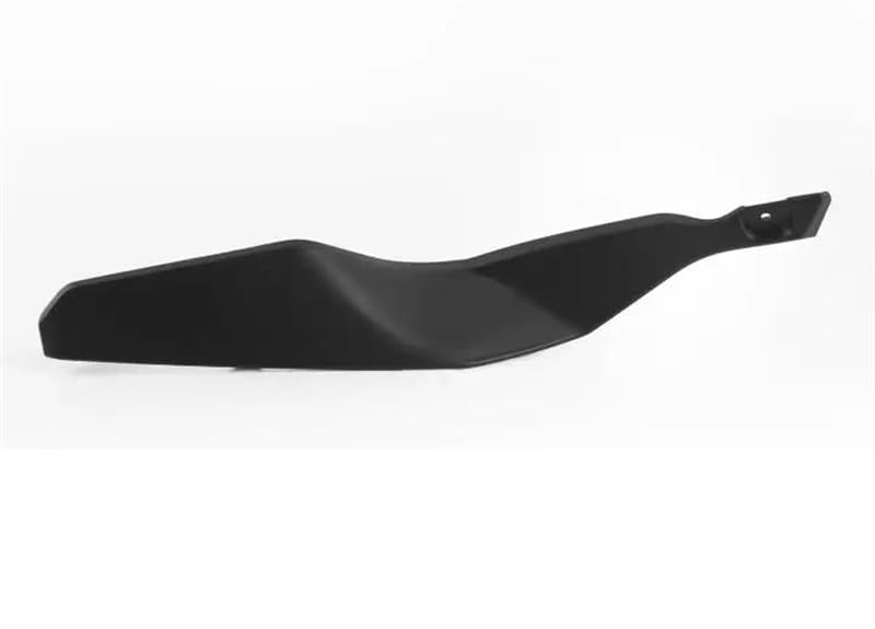 Boîtier de carénage réservoir CBF190X pour réparer les caches latéraux rayés