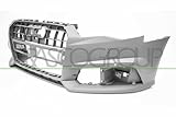 Pare-choc Complet, Bouclier, Bouclier Avant, Pare-chocs, Pare-chocs Avant: compatible avec AUDI A6 Avant (4G5, 4GD, C7), compatible avec AUDI A6 Berline (4G2, 4GC, C7)