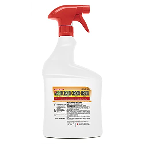 Spectracide 511042 Weed & Grass Killer 2 thumb #4