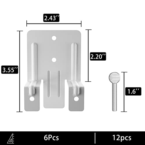 Woozuro California King Bed-Frame And Non Slip Mattress Stoppers,14 Inch Metal Platform Bed Frame,Non-Slip Mattress Foundation, Heavy Duty Steel Slats Support,No Box Spring Needed #TOP5
