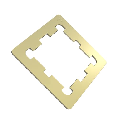 Metall AM5 CPU Holder Refrigerador Avanzado AM5 para CPU, mejora la disipación de calor para AMD7950X miniatura 1