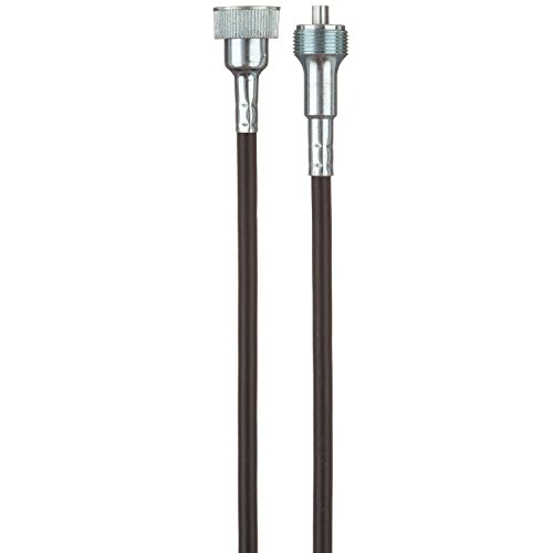 Cable de velocímetro ATP Y-822 de transmisión mecánica y sirga de tablero