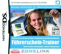 zonelink - Führerschein Trainer - [DS]