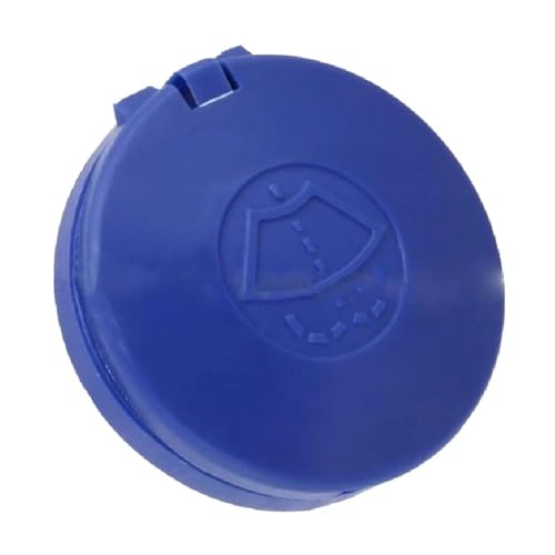 Tapa del depósito lavaparabrisas 643238 compatible con Citroen C4 cierre hermético motor