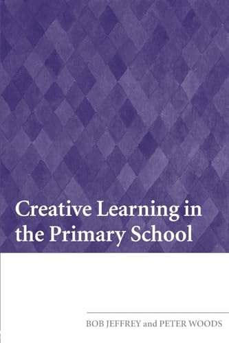 Creative Learning in the Primary School view 2