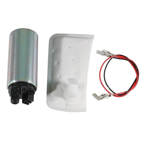 Bomba de combustible de alta resistencia para Kawasaki 2009-2017 6