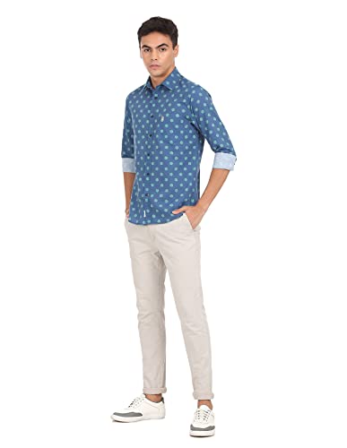 Image of U.S. Polo ASSN. Men Shirt