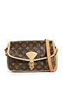 Louis Vuitton Women's Pre-Loved Sologne, Monogram, Brown, One Size