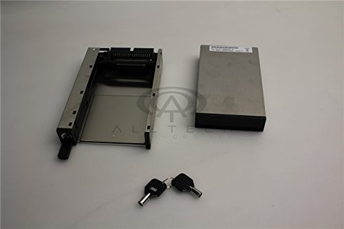 CRU DataPort 25 SL Caja Removible SATA miniatura 3