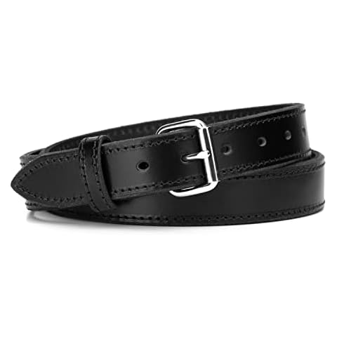 Relentless Tactical Ultimate Steel Core Leather Gun Belt Cover