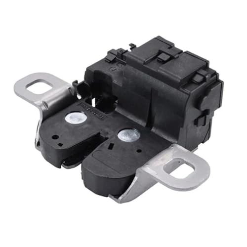 Serrure Hayon Coffre 51249802312 pour Remplacement Arrière de Voiture