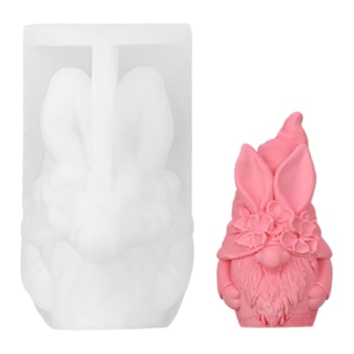 Crafting Mold Handmade Supplies for Crafting Candle and Decorative Creation