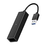Mcbazel Ps4 Vr Adapter for Ps5, PS VR Adapter for PS5, PS4 Camera Adapter for Playing PS VR on PS 5