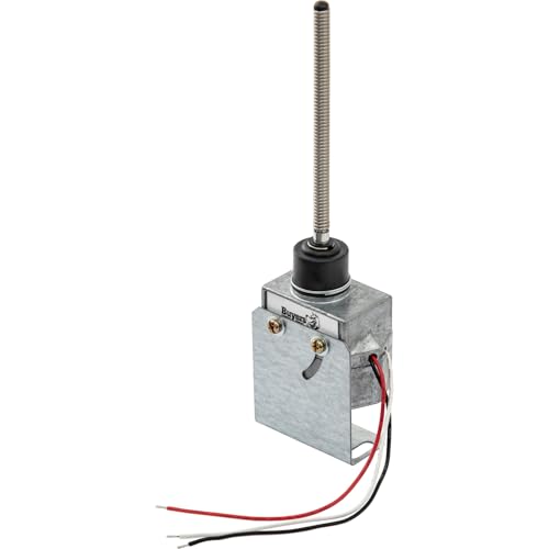 Indicador pre-cableado para volquete Buyers Products 12V 15A miniatura 1