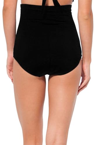 Anne Cole - Tummy Control Swim Bottom2