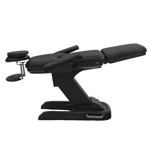 Skinact 162272 Monet 4 Motor Electric Facial Chair thumb #5