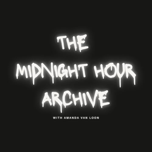 The Midnight Hour Archive cover art