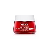 vichy creme trockene haut Vichy Liftactiv B3 Anti-Pigmentflecken Creme LSF 50