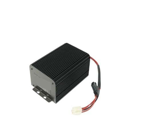 Convertidor de voltaje ZTDC350-80-24 para carretilla elevadora original