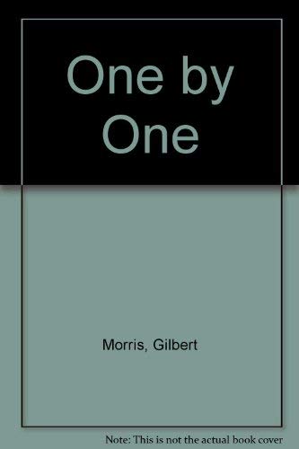 One by One (Originally Guilt by Association) (D... [Large Print] 1410400255 Book Cover