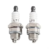 SPARKLE CJ8 Torch L6RTC/L7RTC/L8RTC/L8RTF Replacement Spark for Small Engine Lawn Mower Parts,