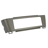 SCOSCHE NN1495SDB 2000-06 Nissan Sentra Single DIN Install Dash Kit, Sand Color