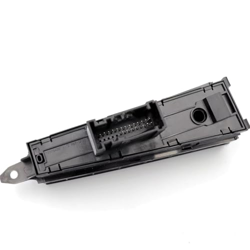 Bouton de frein à main bloqué sur Passat B7 : commande 3AD927137 - 3