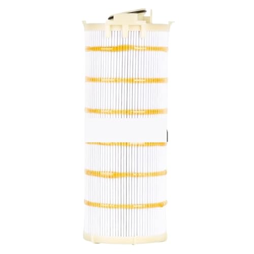 Filtre à huile hydraulique 362-1163 de qualité supérieure