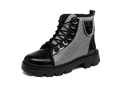 Image of Rising Wolf Mens Casual Shoes Boot Shoe