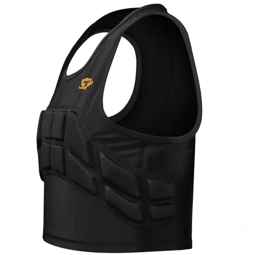 football rib protectors