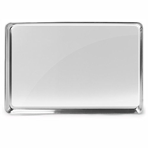 GRIDMANN-18-x-26-Commercial-Grade-Aluminum-Cookie-Sheet-Baking-Tray-Pan-Full-Sheet-12-Pans