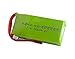 7.4V 2800mah 20C Lipo Battery Li-Polymer 2S for Radiolink RC3S RC4GS RC6GS Transmitter Reomote Controller